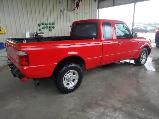 Photo 3 from auction – 2003 FORD RANGER SUP with VIN 1FTYR44V53TA21094