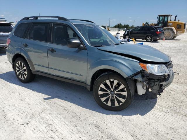 Photo 4 from auction – 2012 SUBARU FORESTER 2 with VIN JF2SHABC6CH425633