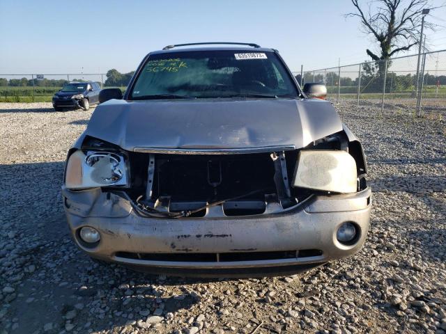 Photo 5 from auction – 2002 GMC ENVOY with VIN 1GKDT13S622156745