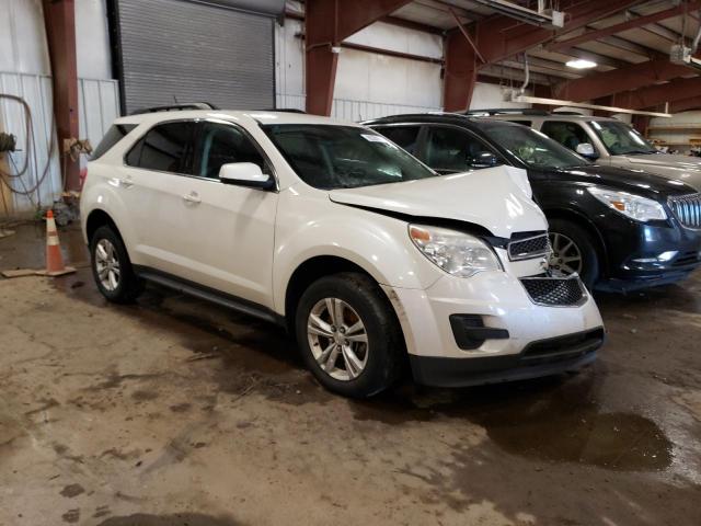 Photo 4 from auction – 2015 CHEVROLET EQUINOX LT with VIN 1GNFLFEK8FZ136693