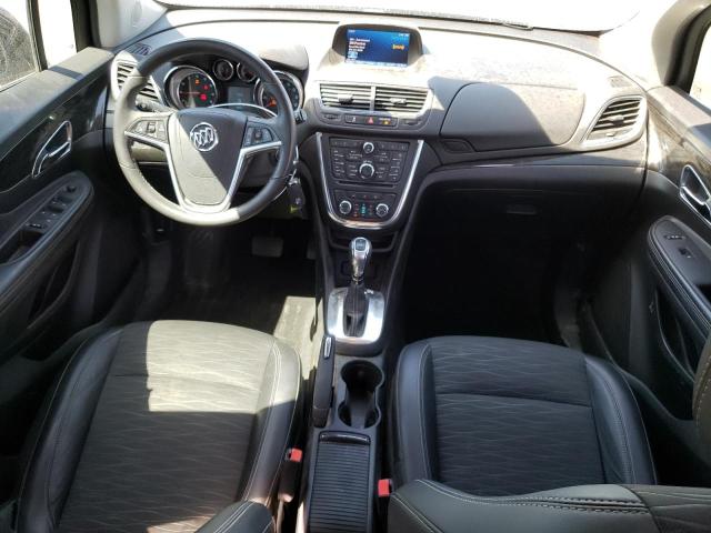 Photo 8 from auction – 2016 BUICK ENCORE CON with VIN KL4CJFSB9GB728923