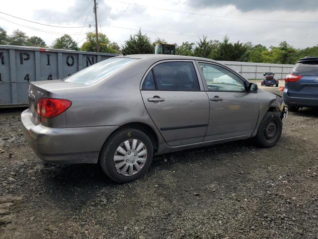 Photo 3 from auction – 2004 TOYOTA COROLLA CE with VIN 2T1BR32E94C226154