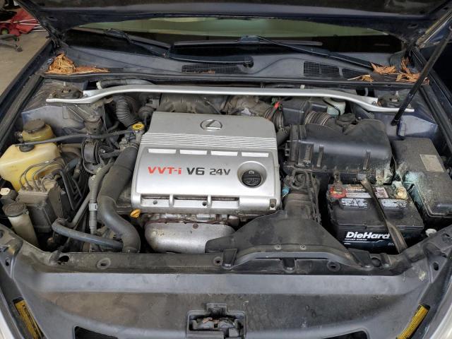 Photo 11 from auction – 2002 LEXUS ES 300 with VIN JTHBF30G625020246