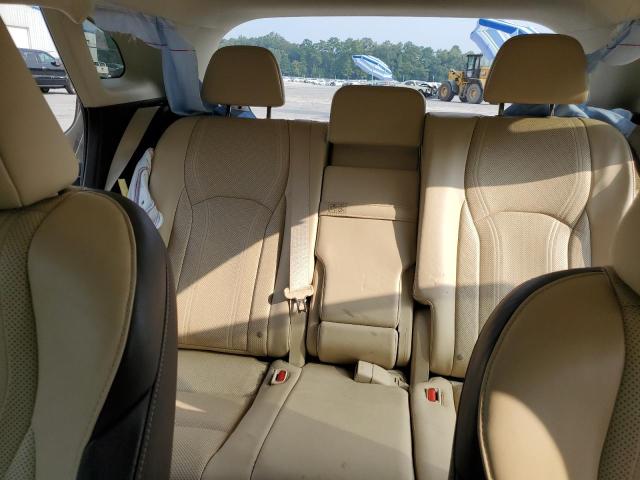 Снимка 10 от търг – 2017 LEXUS RX 350 BAS с VIN 2T2BZMCA1HC072946