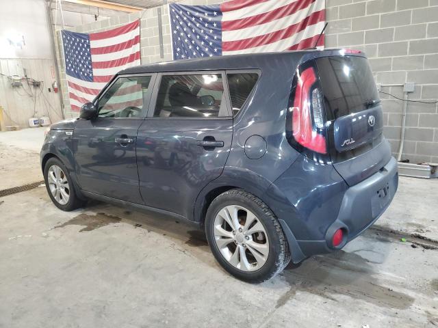 صورة رقم 2 من المزاد - 2015 KIA SOUL + مع VIN KNDJP3A55F7163691