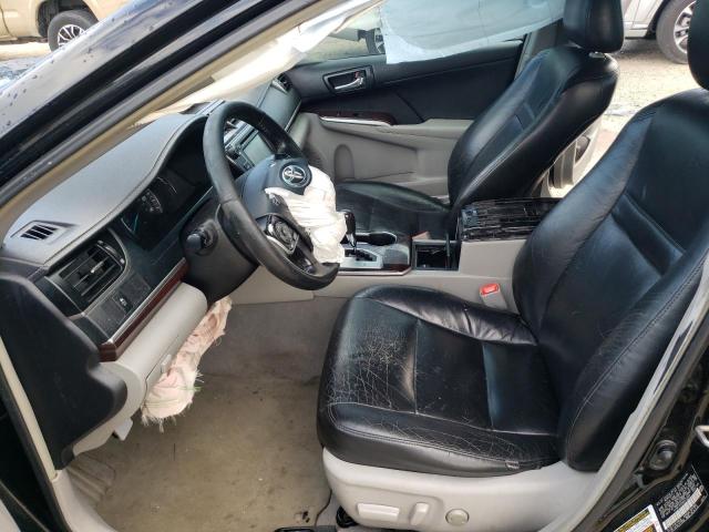 Photo 7 from auction – 2014 TOYOTA CAMRY L with VIN 4T1BF1FK9EU372809