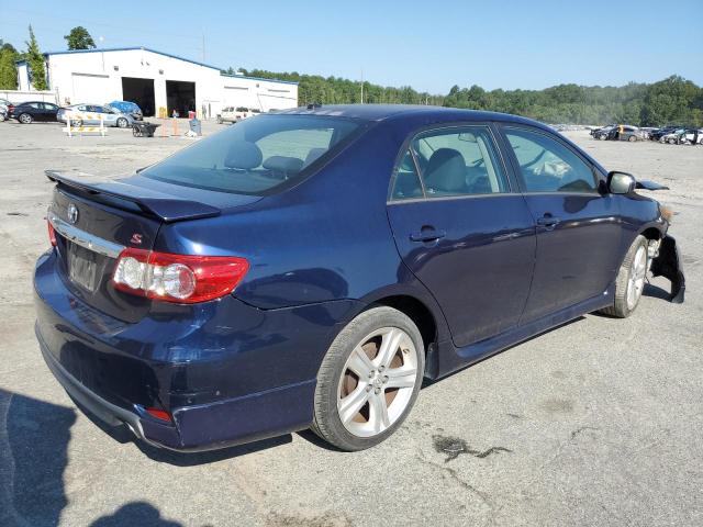 Photo 3 from auction – 2013 TOYOTA COROLLA BA with VIN 2T1BU4EE9DC988819