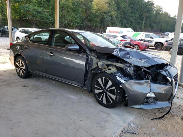 Photo 4 from auction – 2019 NISSAN ALTIMA SL with VIN 1N4BL4EV8KC191881