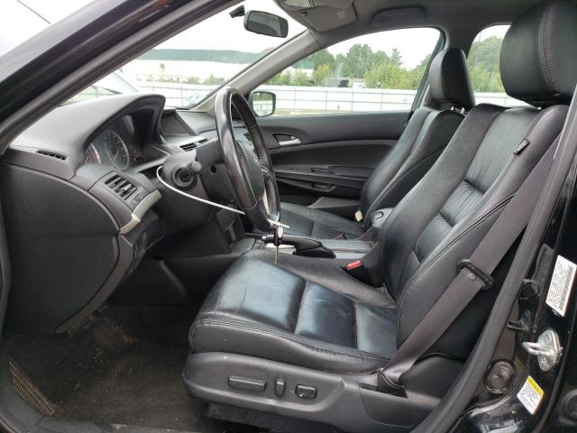 Photo 7 from auction – 2011 HONDA ACCORD SE with VIN 1HGCP2F67BA158060