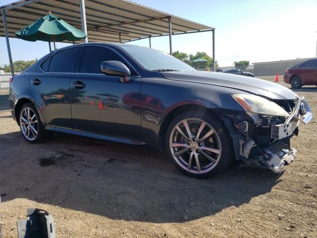 Снимка 4 от търг – 2008 LEXUS IS 250 с VIN JTHBK262085083899