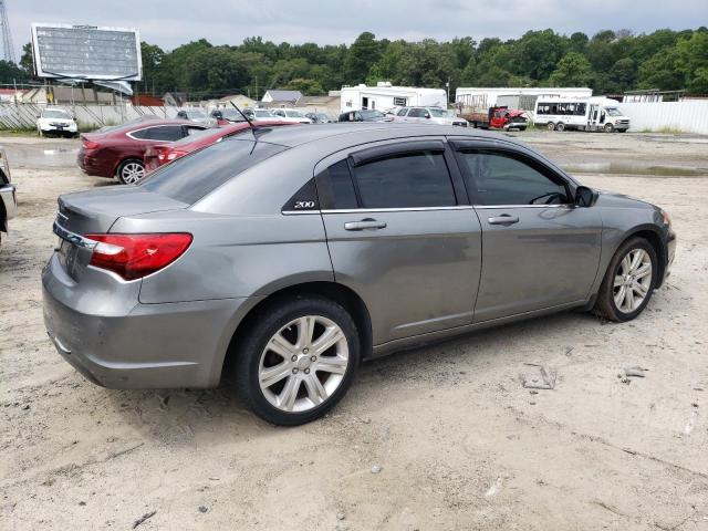 Photo 3 from auction – 2012 CHRYSLER 200 TOURIN with VIN 1C3CCBBB4CN217657