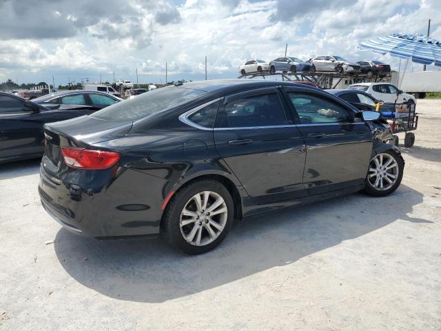 Photo 3 from auction – 2016 CHRYSLER 200 LIMITE with VIN 1C3CCCAB0GN133235
