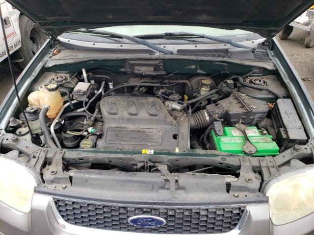 Photo 11 from auction – 2004 FORD ESCAPE XLT with VIN 1FMYU93184KA81853