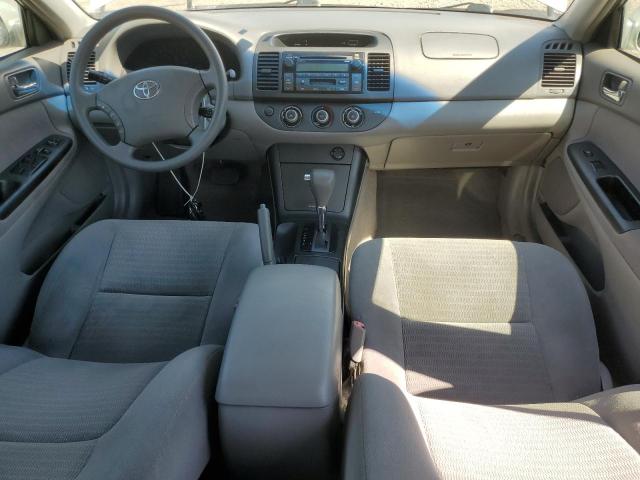 Photo 8 from auction – 2005 TOYOTA CAMRY LE with VIN 4T1BF30K35U106657