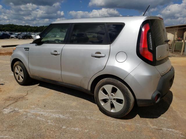 Photo 2 from auction – 2015 KIA SOUL with VIN KNDJN2A29F7789945