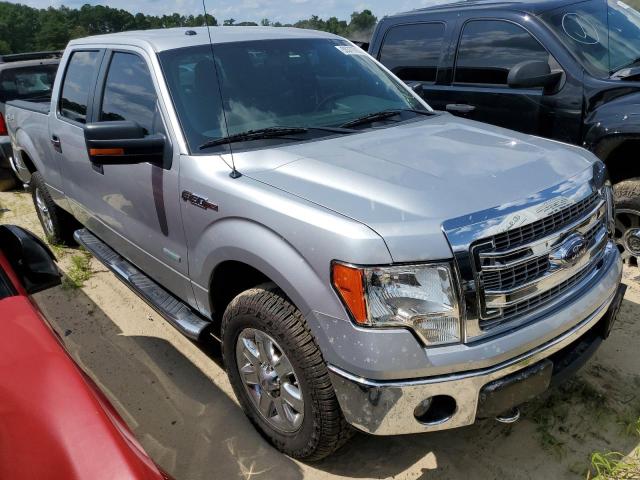 Photo 4 from auction – 2013 FORD F150 SUPER with VIN 1FTFW1ET7DFA25613
