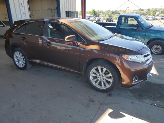 Photo 4 from auction – 2013 TOYOTA VENZA LE with VIN 4T3BA3BB9DU046563