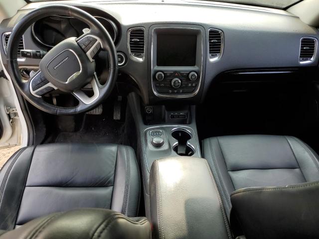 Photo 8 from auction – 2014 DODGE DURANGO LI with VIN 1C4SDJDT7EC444960