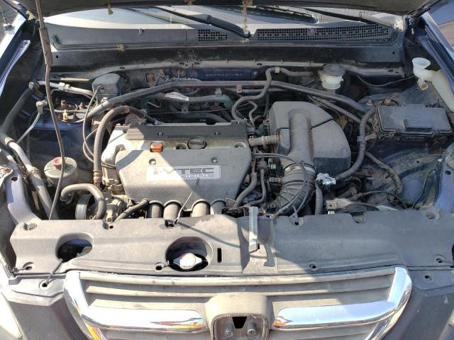 Photo 11 from auction – 2003 HONDA CR-V LX with VIN SHSRD78413U130508