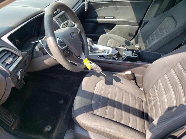 Photo 7 from auction – 2016 FORD FUSION SE with VIN 3FA6P0H79GR224603