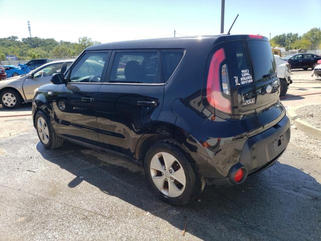 Photo 2 from auction – 2014 KIA SOUL with VIN KNDJN2A26E7010046