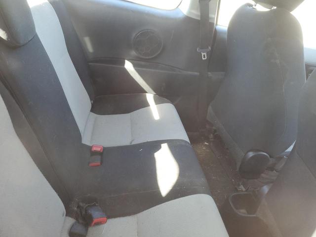 Photo 10 from auction – 2012 TOYOTA YARIS with VIN JTDJTUD34CD506208