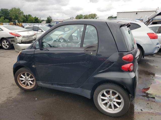 Photo 2 from auction – 2008 SMART FORTWO PUR with VIN WMEEJ31X08K086069