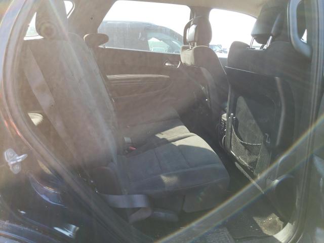 Photo 11 from auction – 2014 DODGE DURANGO SX with VIN 1C4RDHAG2EC979581