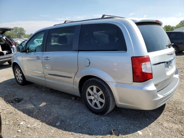 Photo 2 from auction – 2011 CHRYSLER TOWN AND C with VIN 2A4RR5DG2BR701529