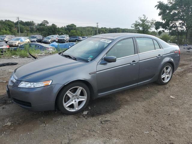 Photo 1 from auction – 2006 ACURA 3.2TL with VIN 19UUA66276A066009