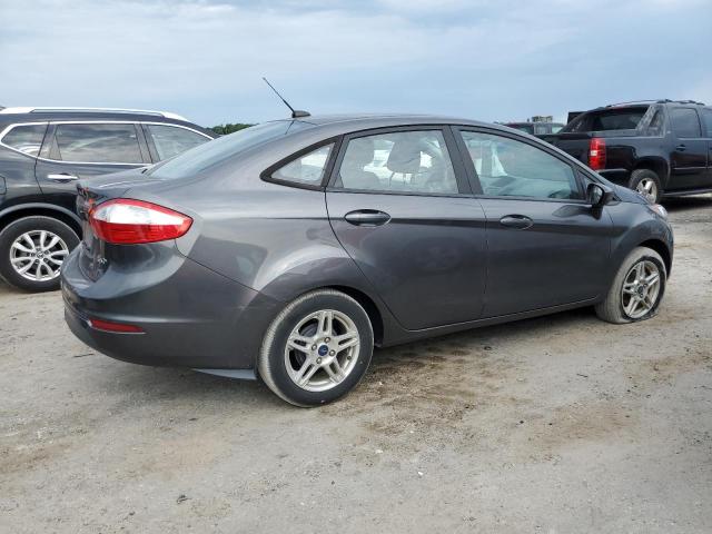 Photo 3 from auction – 2019 FORD FIESTA SE with VIN 3FADP4BJ4KM110310