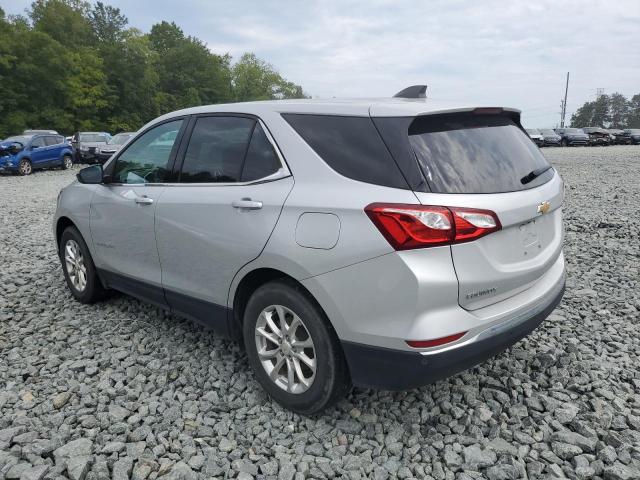 Photo 2 from auction – 2020 CHEVROLET EQUINOX LT with VIN 2GNAXJEV3L6259353