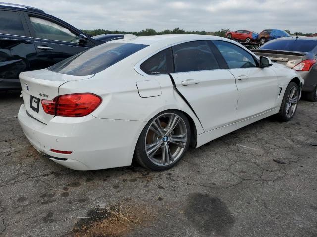 Photo 3 from auction – 2016 BMW 428 I GRAN with VIN WBA4A9C5XGGL89805