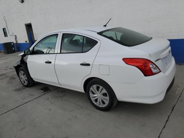 Photo 2 from auction – 2019 NISSAN VERSA S with VIN 3N1CN7AP2KL871509