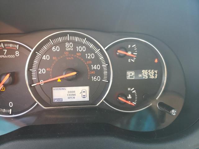 Photo 9 from auction – 2014 NISSAN MAXIMA S with VIN 1N4AA5AP1EC498392