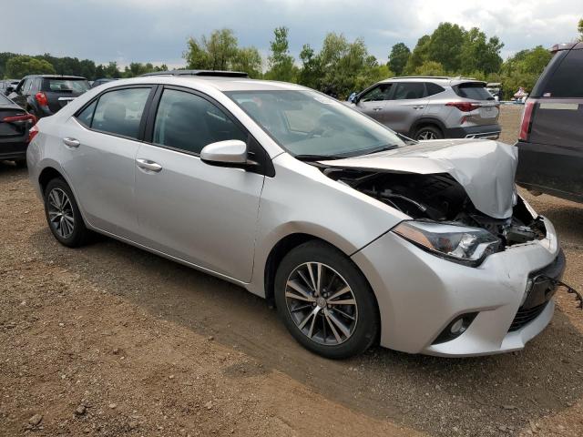 Photo 4 from auction – 2016 TOYOTA COROLLA with VIN 5YFBURHE3GP425973