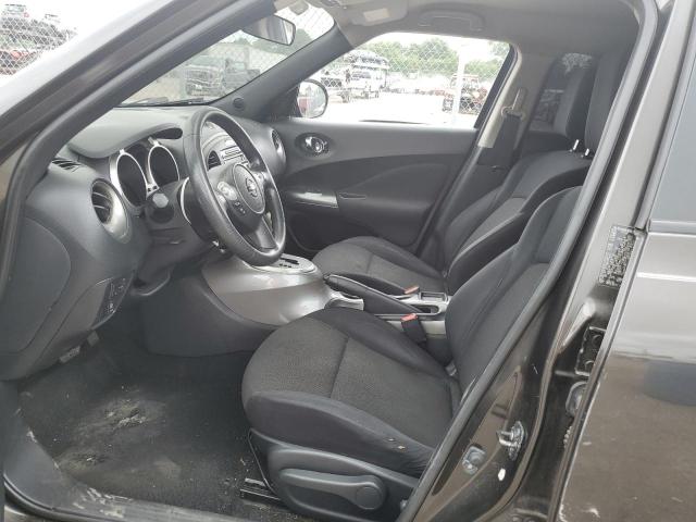 Photo 7 from auction – 2011 NISSAN JUKE S with VIN JN8AF5MV3BT012574