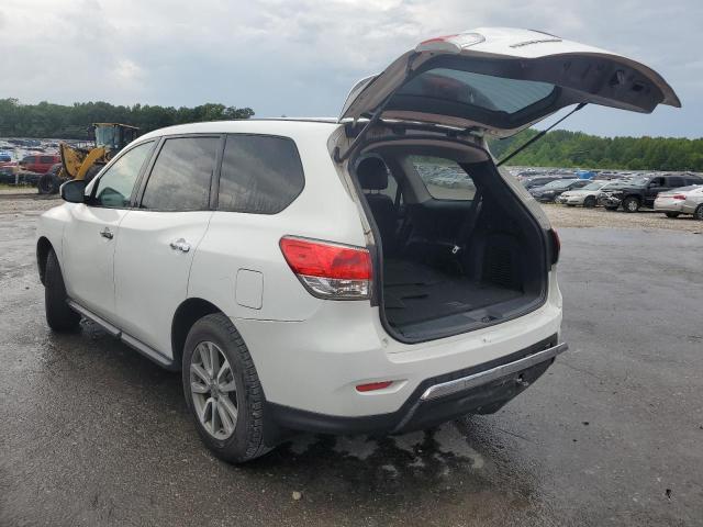 Photo 2 from auction – 2013 NISSAN PATHFINDER with VIN 5N1AR2MN9DC673946