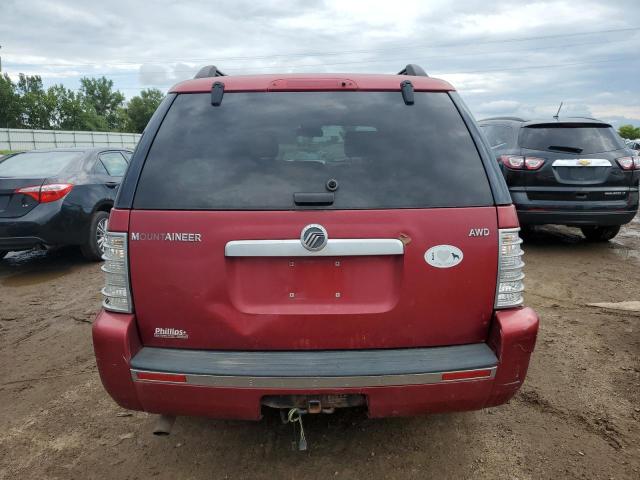 Photo 6 from auction – 2007 MERCURY MOUNTAINEE with VIN 4M2EU47E47UJ07732