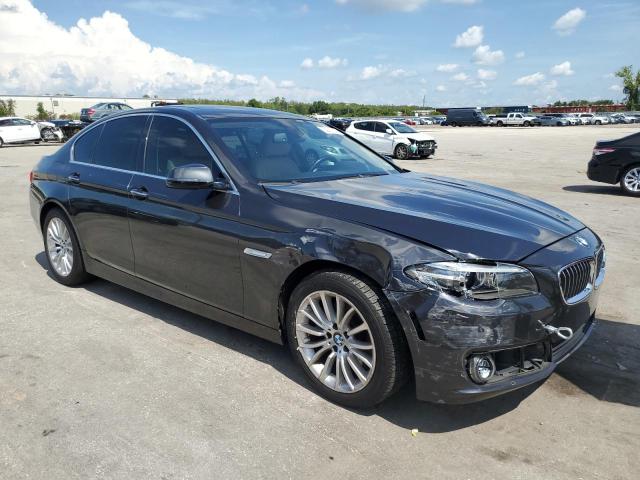 Photo 4 from auction – 2016 BMW 528 I with VIN WBA5A5C50GG347060