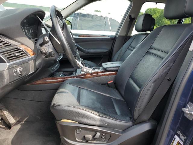 Photo 7 from auction – 2012 BMW X5 XDRIVE3 with VIN 5UXZV4C57CL757292
