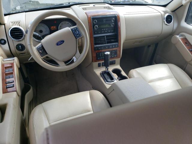 Photo 8 from auction – 2008 FORD EXPLORER E with VIN 1FMEU74E78UA33859