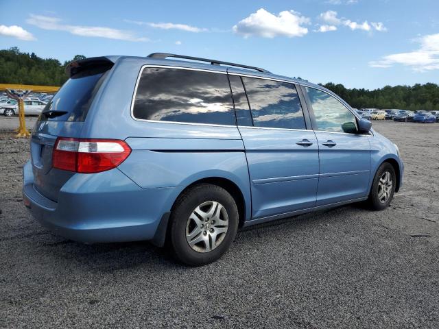 Photo 3 from auction – 2006 HONDA ODYSSEY EX with VIN 5FNRL38646B039130