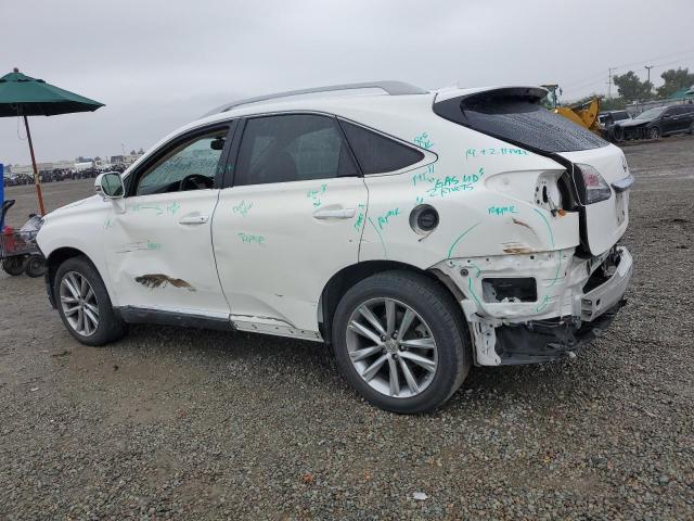 Photo 2 from auction – 2013 LEXUS RX 350 with VIN 2T2ZK1BA4DC114488