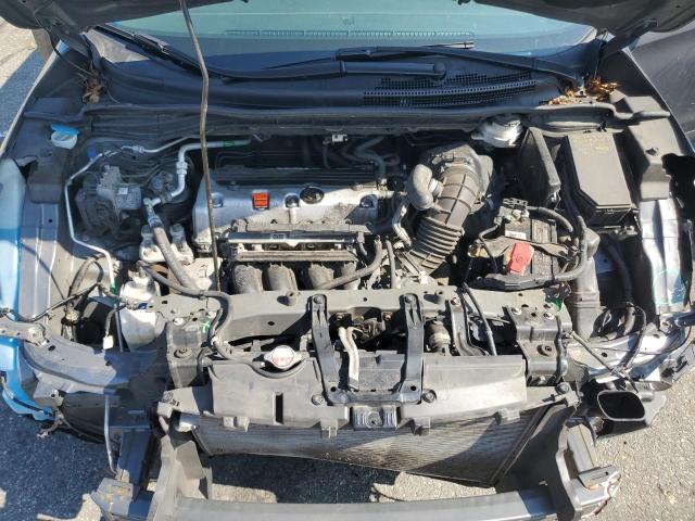 Photo 12 from auction – 2014 HONDA CR-V EX with VIN 2HKRM4H58EH695826