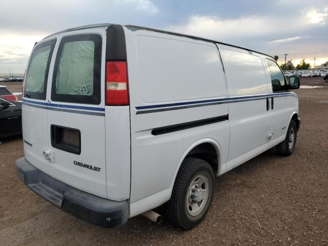 Photo 3 from auction – 2006 CHEVROLET EXPRESS G2 with VIN 1GCGG25V061205332
