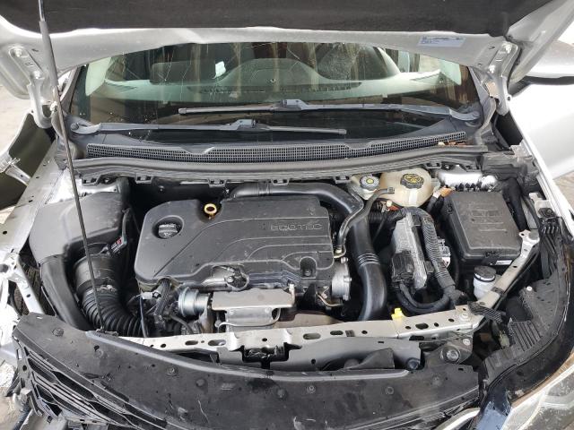 Photo 11 from auction – 2018 CHEVROLET CRUZE LT with VIN 3G1BE6SM6JS599387