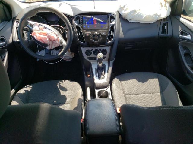 Photo 8 from auction – 2014 FORD FOCUS SE with VIN 1FADP3K21EL166939