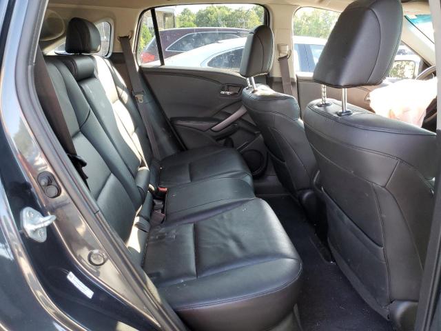 Photo 11 from auction – 2013 ACURA RDX TECHNO with VIN 5J8TB4H59DL000437