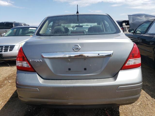 Снимка 6 от търг – 2011 NISSAN VERSA S с VIN 3N1BC1AP5BL416913